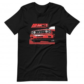 Buy Motorsport t-shirt